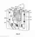 Fig. 24 - Tissue penetration device