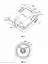 Fig. 34 - Tissue penetration device