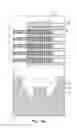 Fig. 11 - Transdermal sampling and analysis device