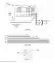 Fig. 06 - Analyte sensors with a sensing surface having small sensing spots