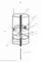 Fig. 01 - Method and apparatus to identify vulnerable plaques with thermal wave imaging of heated nanoparticles