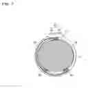 Fig. 08 - Pulse wave sensor