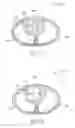 Fig. 08 - Apparatus and method for estimating stroke volume of the heart using bio-impedance techniques