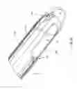 Fig. 20 - In-line fat tissue sampling, processing and collection device