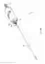 Fig. 28 - In-line fat tissue sampling, processing and collection device