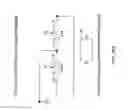 Fig. 34 - In-line fat tissue sampling, processing and collection device
