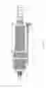 Fig. 35 - In-line fat tissue sampling, processing and collection device