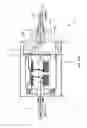 Fig. 46 - In-line fat tissue sampling, processing and collection device