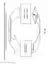 Fig. 52 - In-line fat tissue sampling, processing and collection device