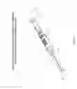 Fig. 05 - Tissue sampling, processing and injection syringe device and methods of using the same