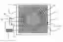 Fig. 01 - Device and method for determining an excretion flow rate of a body fluid of a person or an animal