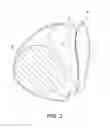 Fig. 04 - Arm sling with backpack straps