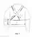 Fig. 06 - Arm sling with backpack straps