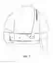 Fig. 08 - Arm sling with backpack straps