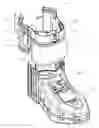 Fig. 01 - Auto-accommodating therapeutic brace