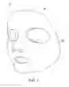 Fig. 02 - IONTOPHORETIC TRANSDERMAL DEVICE