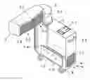 Fig. 01 - Laminar-Flow-Emitting Device