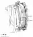 Fig. 26 - Multimodal surgical gas delivery system for laparoscopic surgical procedures