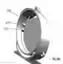 Fig. 32 - Multimodal surgical gas delivery system for laparoscopic surgical procedures