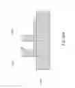 Fig. 124 - Adhesive and peripheral systems and methods for medical devices