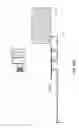 Fig. 64 - Adhesive and peripheral systems and methods for medical devices