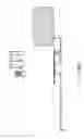 Fig. 65 - Adhesive and peripheral systems and methods for medical devices