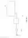 Fig. 68 - Adhesive and peripheral systems and methods for medical devices