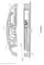 Fig. 76 - Adhesive and peripheral systems and methods for medical devices