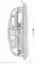 Fig. 79 - Adhesive and peripheral systems and methods for medical devices