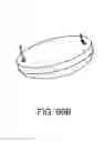 Fig. 90 - Adhesive and peripheral systems and methods for medical devices