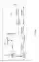 Fig. 95 - Adhesive and peripheral systems and methods for medical devices