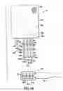 Fig. 02 - Fluid delivery system having a plurality of resilient pressurizing chambers