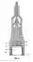 Fig. 11 - Apparatus for peripheral vascular access
