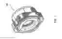 Fig. 02 - Trocar seal system