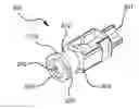 Fig. 01 - Non-luer connectors