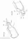 Fig. 17 - Non-luer connectors