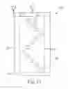 Fig. 15 - Absorbent article with containment barrier