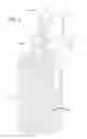 Fig. 04 - Semi-rigid partially collapsible bottles