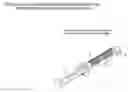 Fig. 01 - METHODS OF TISSUE SAMPLING, COLLECTION, PROCESSING AND RE-INJECTION USING MODULAR, DISPOSABLE TISSUE ASPIRATION, PROCESSING, COLLECTION AND/OR RE-INJECTION COMPONENTS