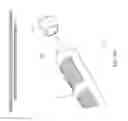 Fig. 08 - METHODS OF TISSUE SAMPLING, COLLECTION, PROCESSING AND RE-INJECTION USING MODULAR, DISPOSABLE TISSUE ASPIRATION, PROCESSING, COLLECTION AND/OR RE-INJECTION COMPONENTS