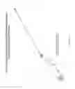 Fig. 10 - METHODS OF TISSUE SAMPLING, COLLECTION, PROCESSING AND RE-INJECTION USING MODULAR, DISPOSABLE TISSUE ASPIRATION, PROCESSING, COLLECTION AND/OR RE-INJECTION COMPONENTS