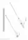 Fig. 11 - METHODS OF TISSUE SAMPLING, COLLECTION, PROCESSING AND RE-INJECTION USING MODULAR, DISPOSABLE TISSUE ASPIRATION, PROCESSING, COLLECTION AND/OR RE-INJECTION COMPONENTS