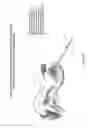 Fig. 12 - METHODS OF TISSUE SAMPLING, COLLECTION, PROCESSING AND RE-INJECTION USING MODULAR, DISPOSABLE TISSUE ASPIRATION, PROCESSING, COLLECTION AND/OR RE-INJECTION COMPONENTS