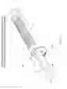 Fig. 17 - METHODS OF TISSUE SAMPLING, COLLECTION, PROCESSING AND RE-INJECTION USING MODULAR, DISPOSABLE TISSUE ASPIRATION, PROCESSING, COLLECTION AND/OR RE-INJECTION COMPONENTS