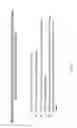Fig. 19 - METHODS OF TISSUE SAMPLING, COLLECTION, PROCESSING AND RE-INJECTION USING MODULAR, DISPOSABLE TISSUE ASPIRATION, PROCESSING, COLLECTION AND/OR RE-INJECTION COMPONENTS