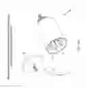 Fig. 50 - METHODS OF TISSUE SAMPLING, COLLECTION, PROCESSING AND RE-INJECTION USING MODULAR, DISPOSABLE TISSUE ASPIRATION, PROCESSING, COLLECTION AND/OR RE-INJECTION COMPONENTS