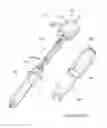 Fig. 07 - Syringe devices, components of syringe devices, and methods of forming components and syringe devices