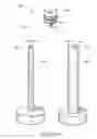 Fig. 10 - Syringe devices, components of syringe devices, and methods of forming components and syringe devices
