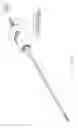Fig. 04 - DISPOSABLE CANNULA BASE DEVICE FOR INSERTION WITHIN A GUIDE TUBE IN A HAND-SUPPORTABLE POWER-ASSISTED TISSUE ASPIRATION INSTRUMENT