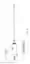 Fig. 07 - DISPOSABLE CANNULA BASE DEVICE FOR INSERTION WITHIN A GUIDE TUBE IN A HAND-SUPPORTABLE POWER-ASSISTED TISSUE ASPIRATION INSTRUMENT